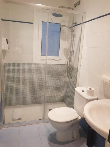 Hostal Termes Sitges