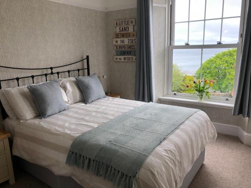 Borthalan Hotel - Guest House