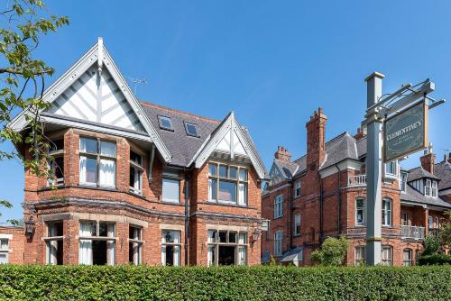 Clementine’s Guest House