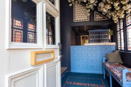 Clementine’s Guest House