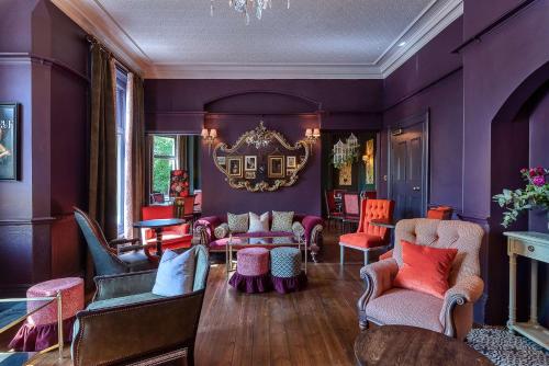 Clementine’s Guest House