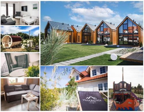 Villa Baltica Niechorze