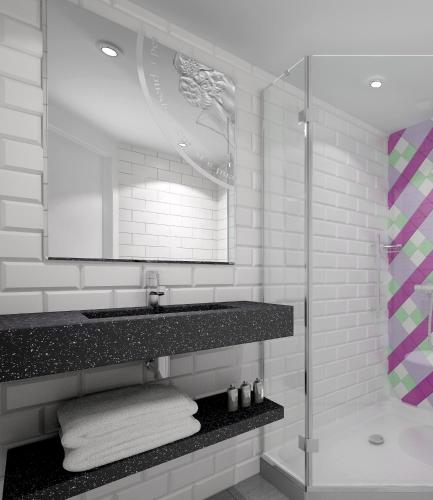 Ibis Styles Edinburgh Centre St Andrew Square