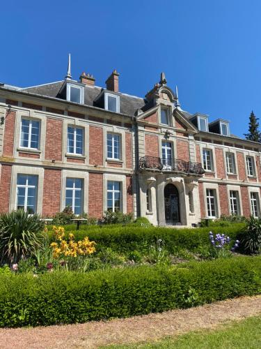Domaine De Vadancourt