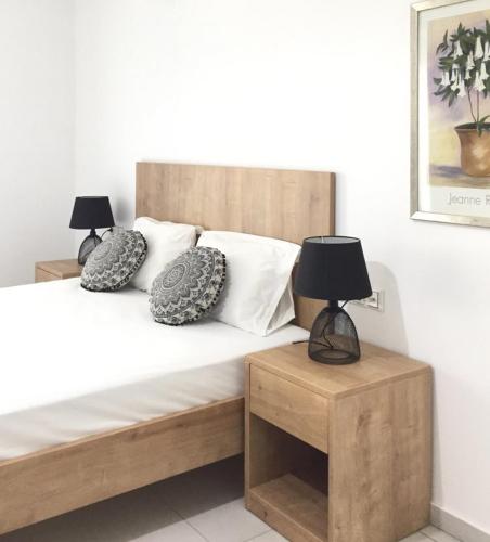 Minoica Beach Apartments