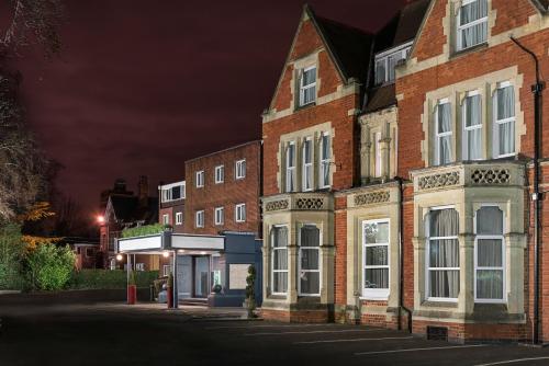 voco St. John's Solihull