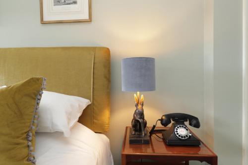 Stable Courtyard Bed & Breakfast