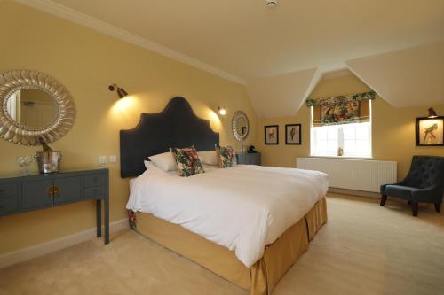 Stable Courtyard Bed & Breakfast