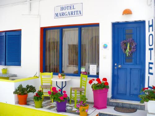 Hotel Viva Margarita