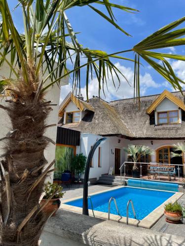 Rigótanya Panzió és Étterem