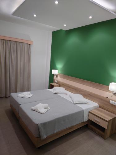 Ifigenia Hotel