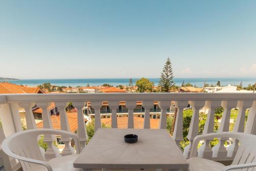 Krinas Apart Hotel by All In