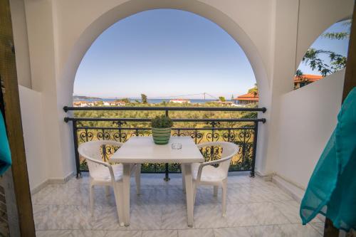 Krinas Apart Hotel by All In
