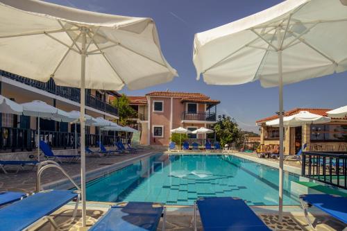 Krinas Apart Hotel by All In