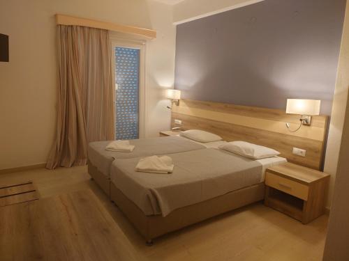 Ifigenia Hotel