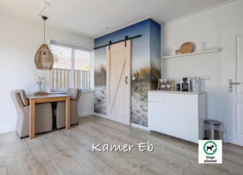 Bed & Breakfast Zilt Texel