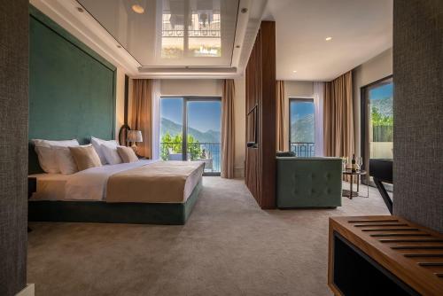 Palazzo del Mare Essenza