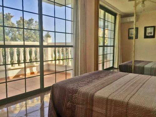 Roquetas Beach & Playa Serena Golf