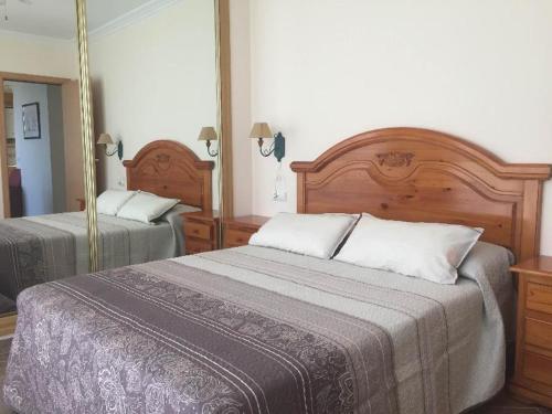 Roquetas Beach & Playa Serena Golf