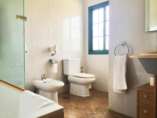 Roquetas Beach & Playa Serena Golf