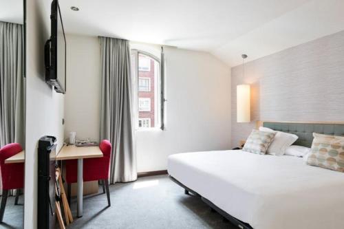 Abba Santander Hotel