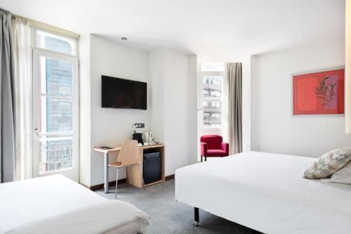 Abba Santander Hotel