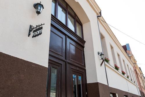 Fenyes Vinorium Panzio