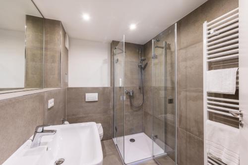 Aparthotel Königslinie