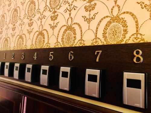 Picasso Boutique Hotel