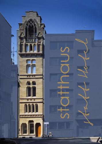 Statthaus Statt Hotel