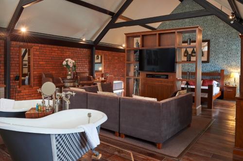 Hotel Du Vin Newcastle