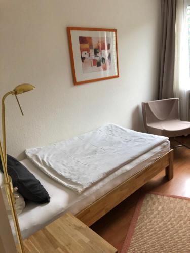 Seehotel Mardorf