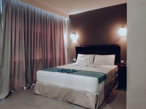 Dosi Hotel PH