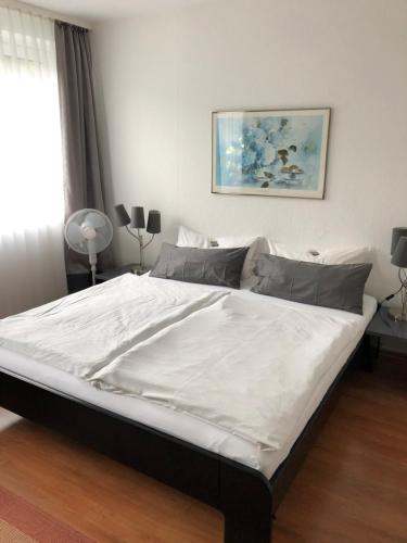 Seehotel Mardorf