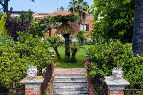 Villa Dei Marchesi Carrozza