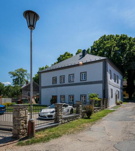 Penzion U Babky Bylinkarky