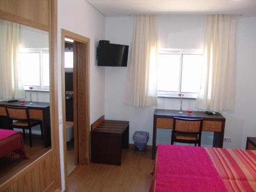 Guesthouse Quinta Saleiro