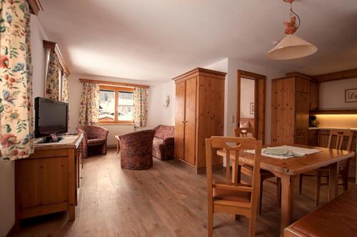 Spullersee Appartements