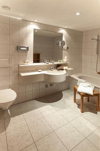 Spullersee Appartements