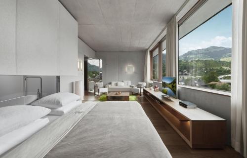 Schwarzer Adler Kitzbühel Hotel & Spa