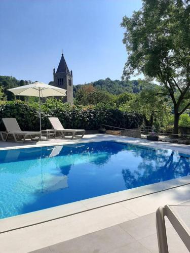 Al-Colle Bed&Breakfast