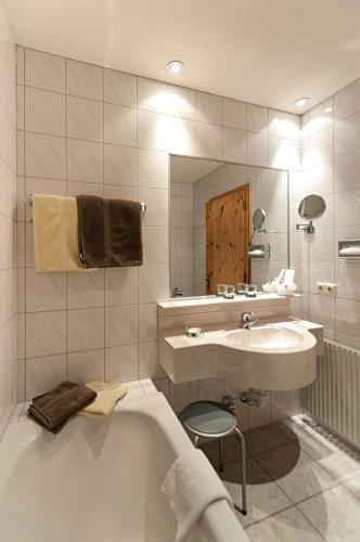 Spullersee Appartements