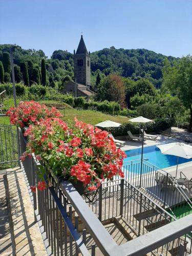Al-Colle Bed&Breakfast