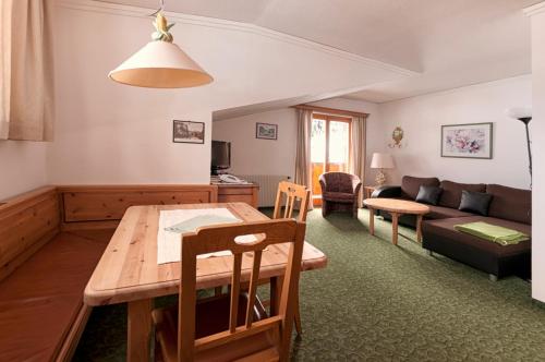 Spullersee Appartements