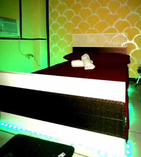 PNY Transient Inn