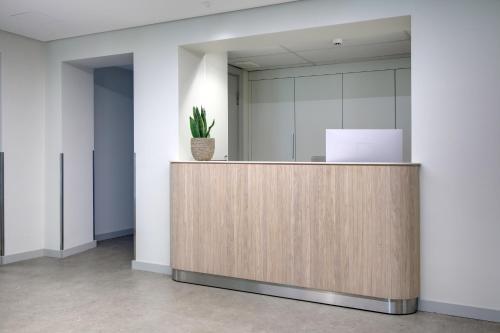 Marine Hotel Jurmala