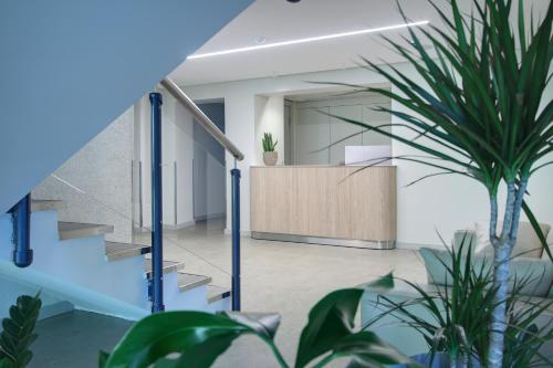 Marine Hotel Jurmala