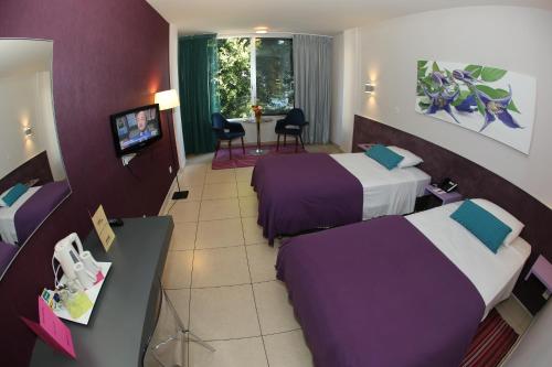 Altius Boutique Hotel
