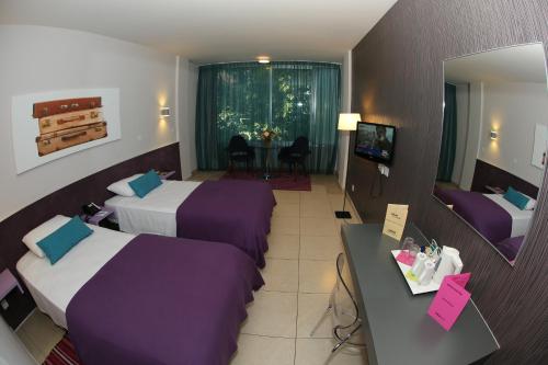Altius Boutique Hotel