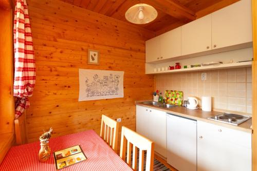 Family lux Apartments